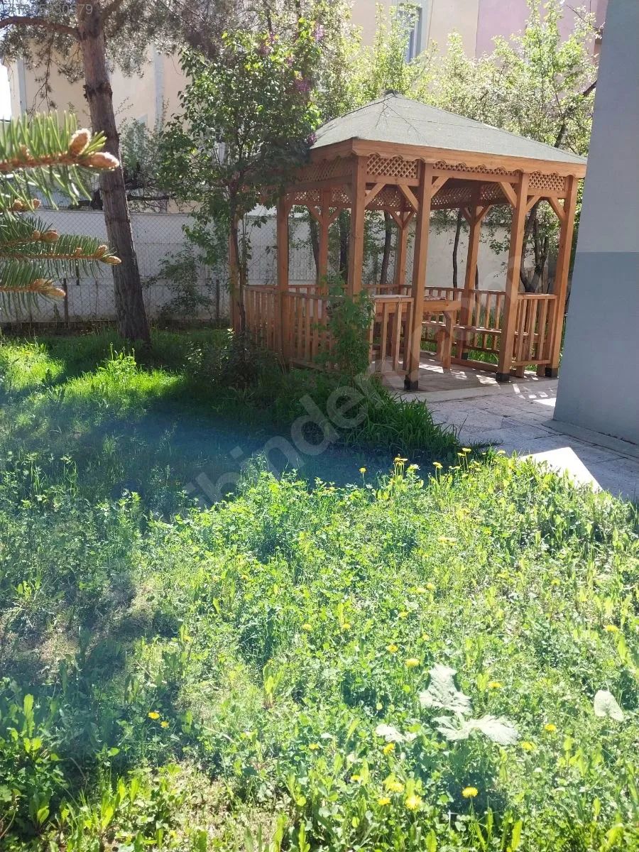 ERZURUM KİRALIK 3+1 DAİRE | AZİZİYE 145M² - Fotoğraf 12