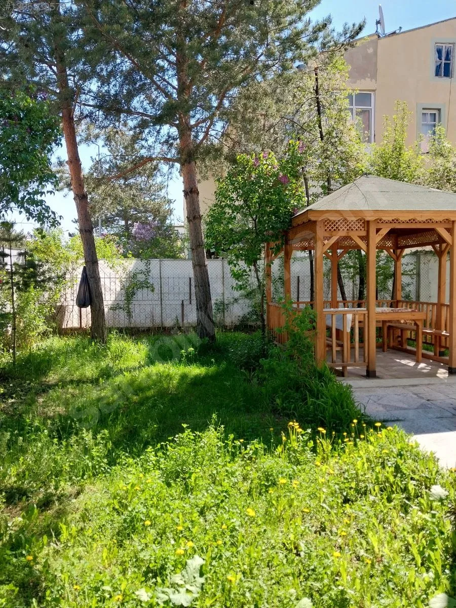 ERZURUM KİRALIK 3+1 DAİRE | AZİZİYE 145M² - Fotoğraf 15