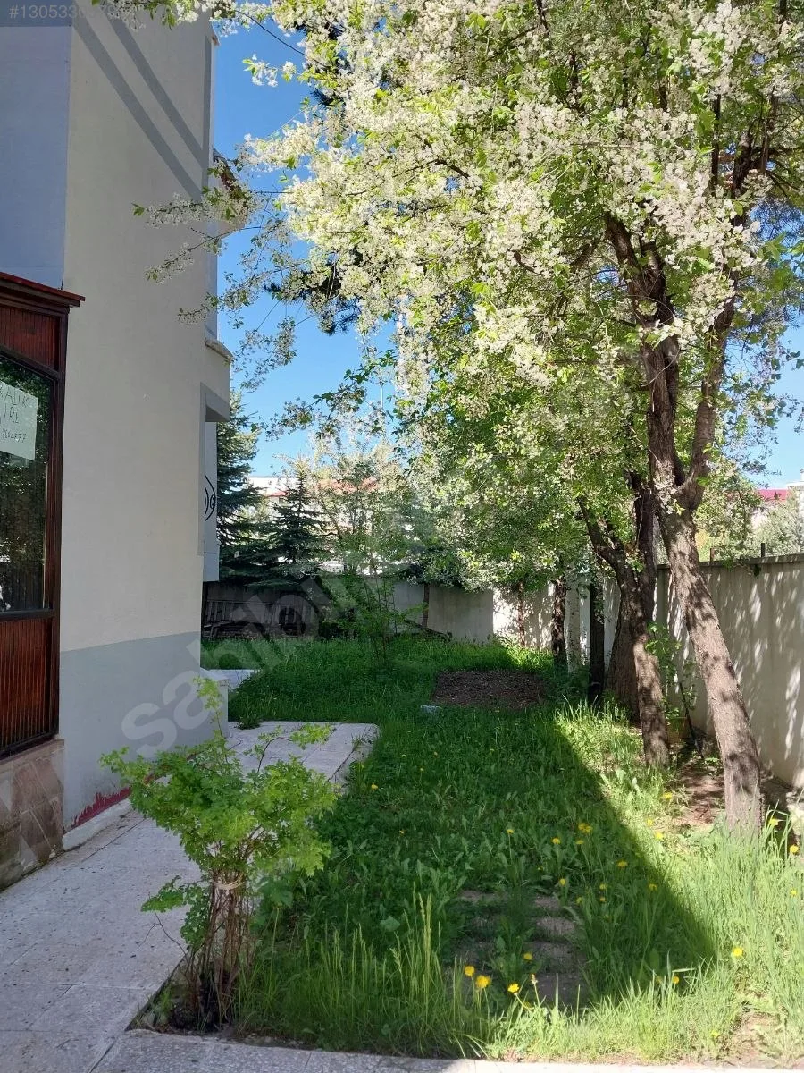 ERZURUM KİRALIK 3+1 DAİRE | AZİZİYE 145M² - Fotoğraf 16