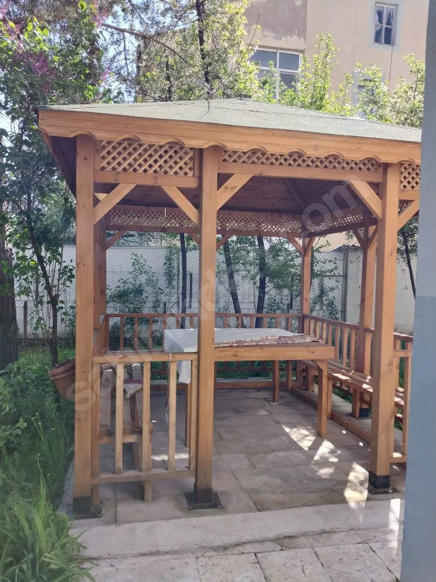ERZURUM KİRALIK 3+1 DAİRE | AZİZİYE 145M² - Fotoğraf 17