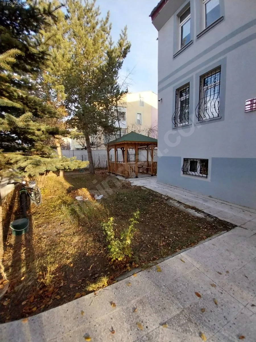 ERZURUM KİRALIK 3+1 DAİRE | AZİZİYE 145M² - Fotoğraf 18