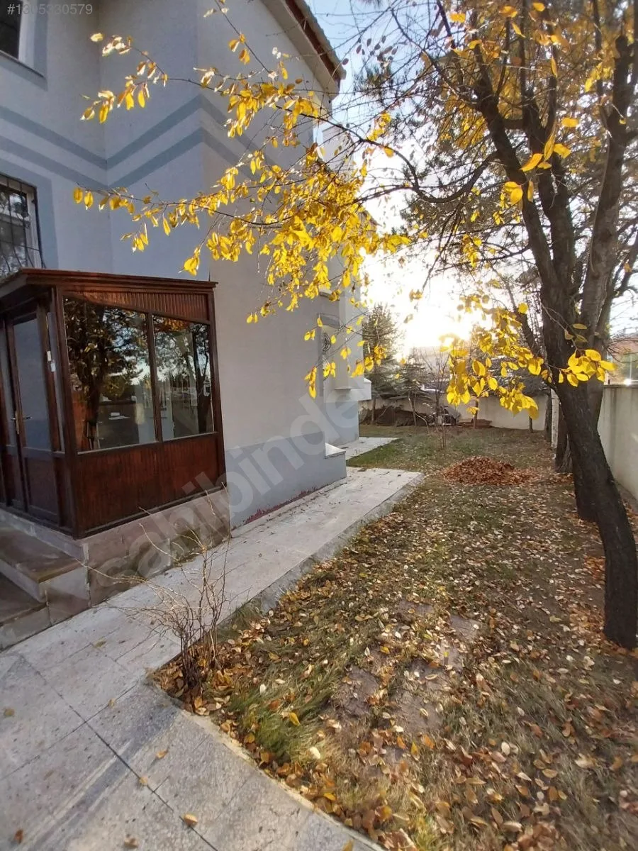 ERZURUM KİRALIK 3+1 DAİRE | AZİZİYE 145M² - Fotoğraf 19