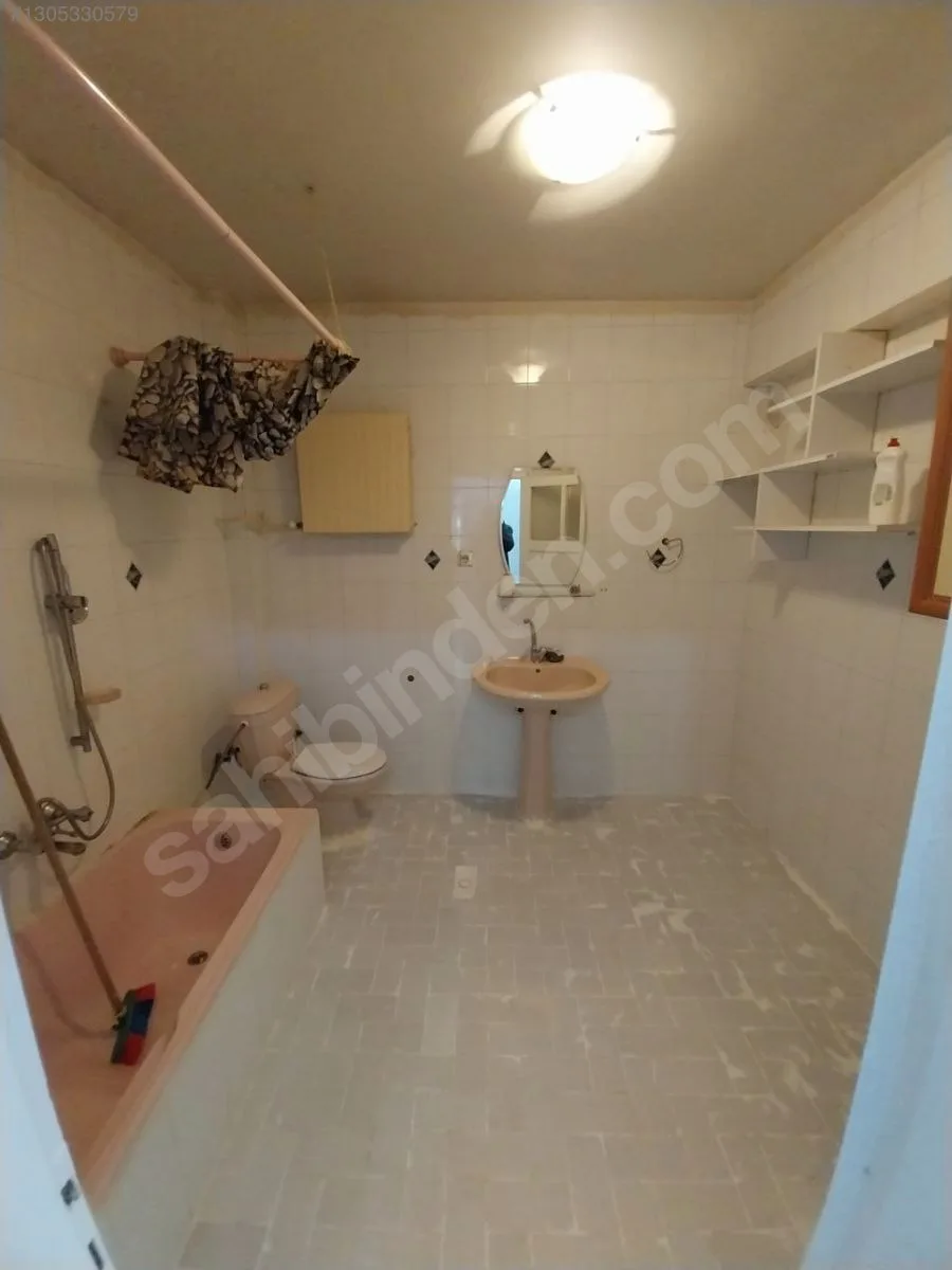 ERZURUM KİRALIK 3+1 DAİRE | AZİZİYE 145M²