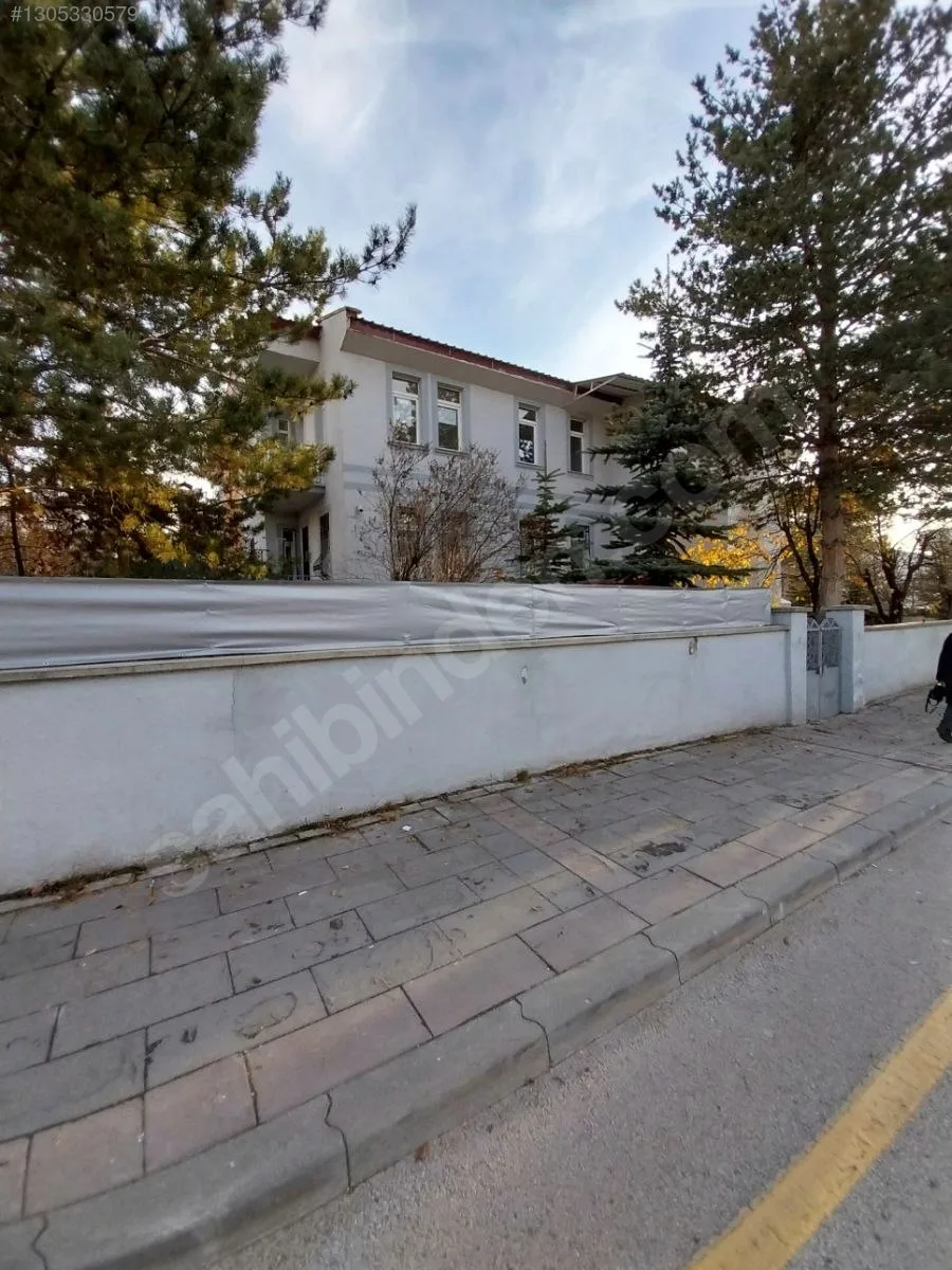 ERZURUM KİRALIK 3+1 DAİRE | AZİZİYE 145M² - Fotoğraf 20