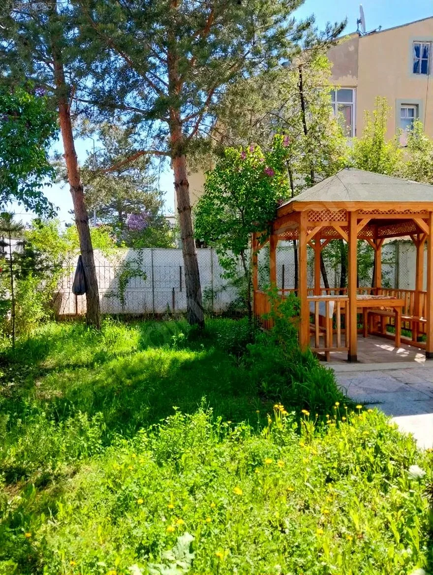 Aziziye Dadaşkent'te 165 m² 3+1 Kiralık Daire - Fotoğraf 15