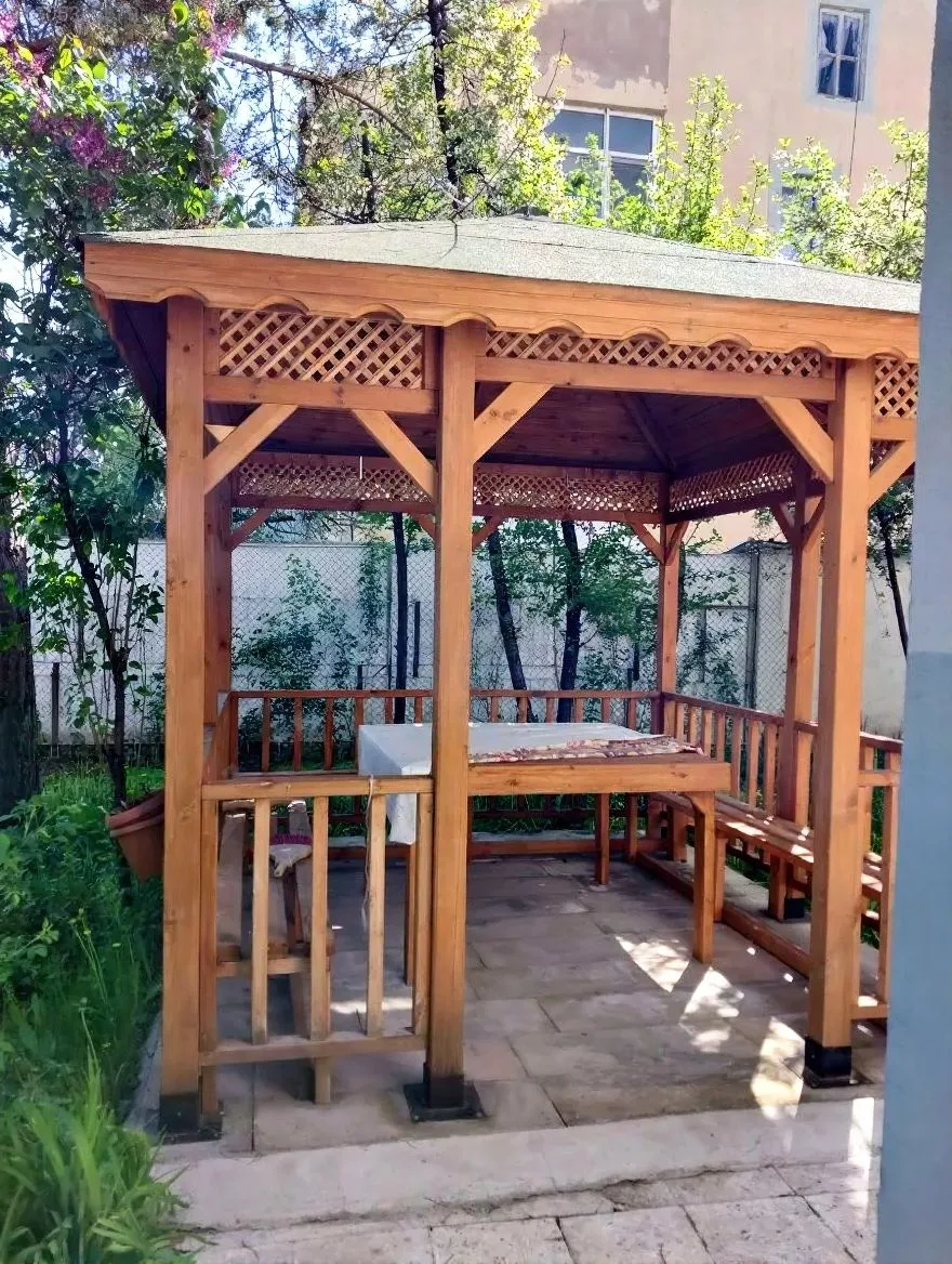 Aziziye Dadaşkent'te 165 m² 3+1 Kiralık Daire - Fotoğraf 17