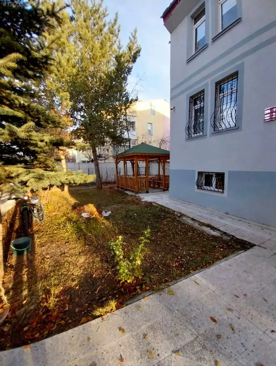 Aziziye Dadaşkent'te 165 m² 3+1 Kiralık Daire - Fotoğraf 18