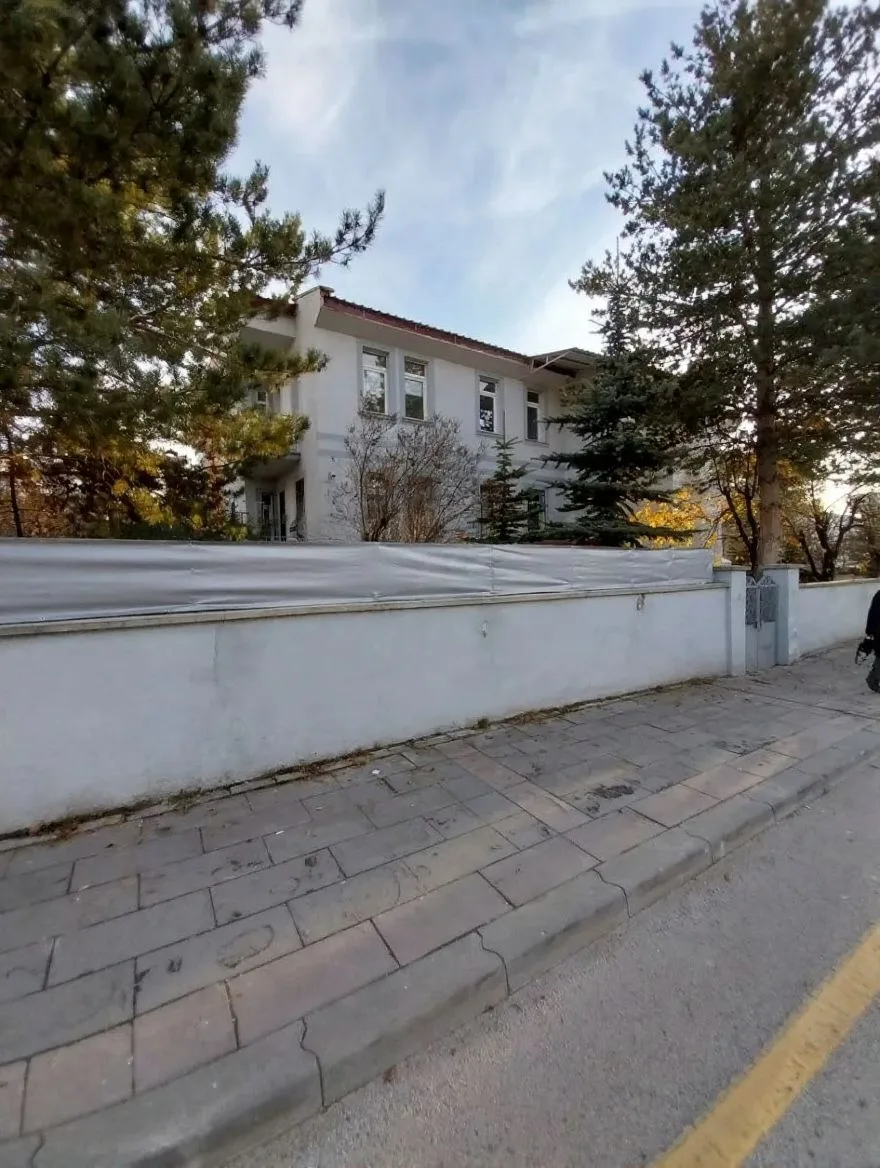 Aziziye Dadaşkent'te 165 m² 3+1 Kiralık Daire - Fotoğraf 20