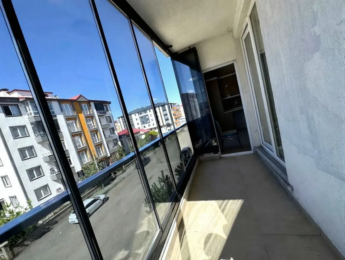 Aziziye Merkez'de 140 m² 3+1 Kiralık Daire - Fotoğraf 10