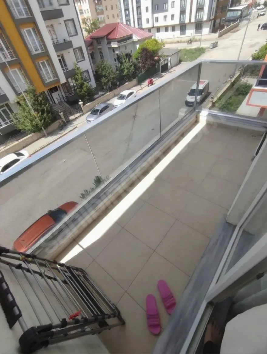 Aziziye Merkez'de 140 m² 3+1 Kiralık Daire - Fotoğraf 11