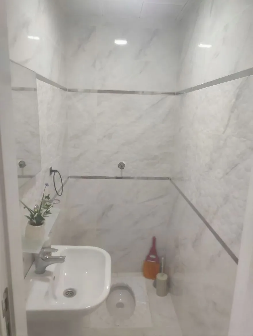Aziziye Merkez'de 140 m² 3+1 Kiralık Daire - Fotoğraf 14