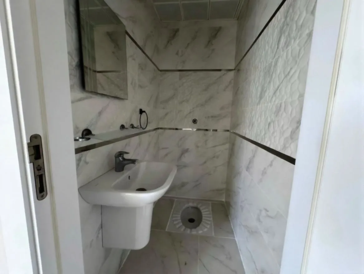 Aziziye Merkez'de 140 m² 3+1 Kiralık Daire - Fotoğraf 15