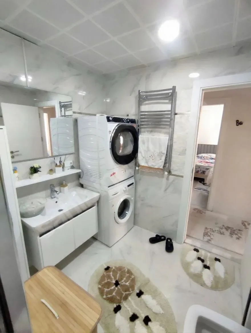 Aziziye Merkez'de 140 m² 3+1 Kiralık Daire - Fotoğraf 17