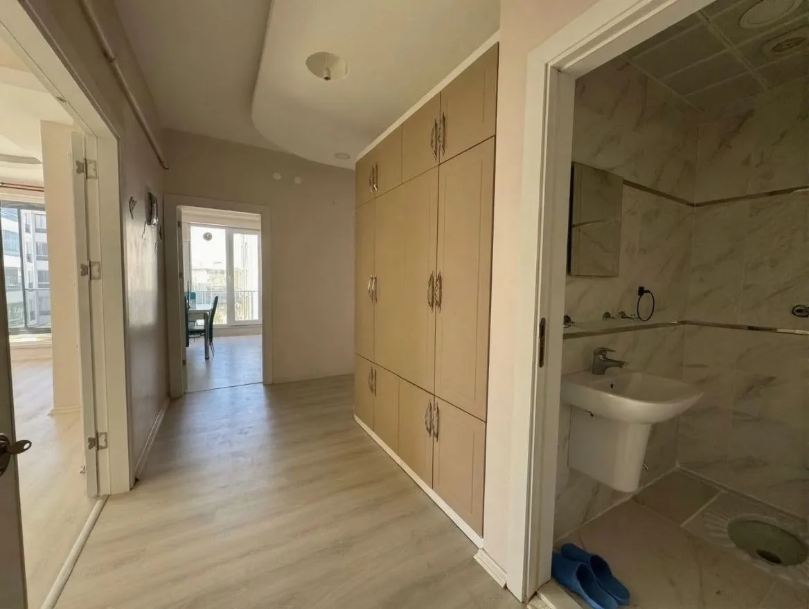 Aziziye Merkez'de 140 m² 3+1 Kiralık Daire - Fotoğraf 20
