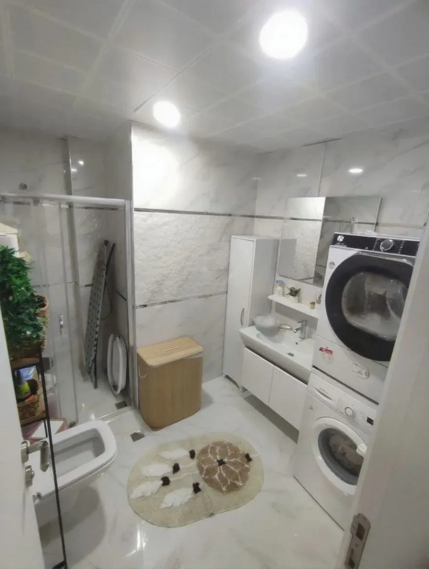Aziziye Merkez'de 140 m² 3+1 Kiralık Daire - 4