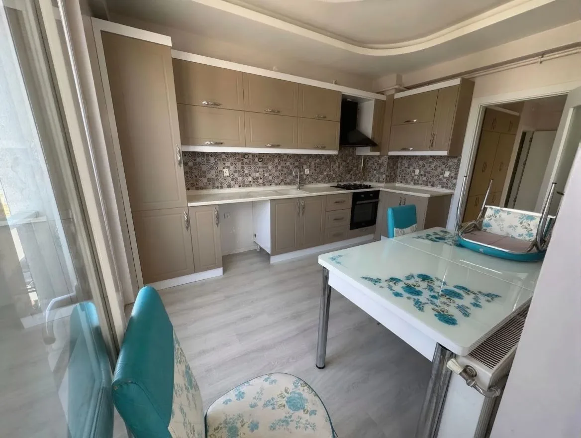 Aziziye Merkez'de 140 m² 3+1 Kiralık Daire - Fotoğraf 6