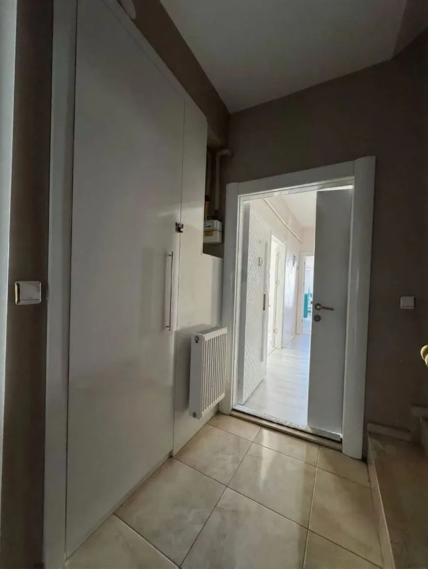 Aziziye Merkez'de 140 m² 3+1 Kiralık Daire - Fotoğraf 8