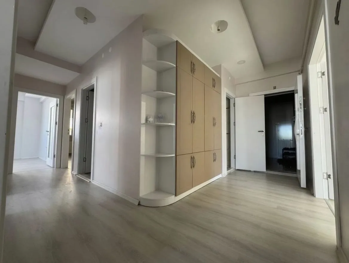 Aziziye Merkez'de 140 m² 3+1 Kiralık Daire - Fotoğraf 9
