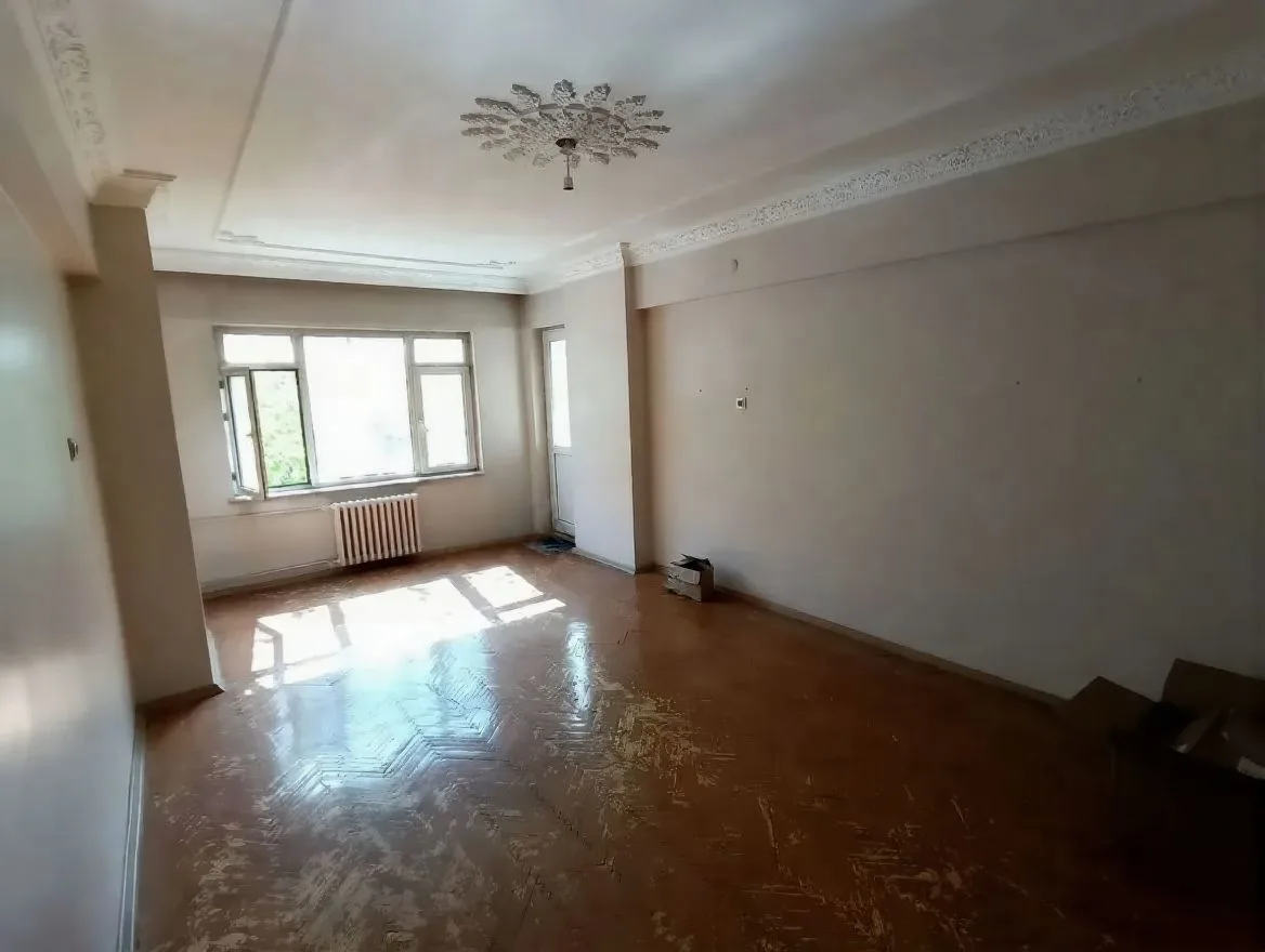 AĞIZ VE DİŞ SAĞLIĞI MERKEZİ YANINDA 220 m² 3+1 GENİŞ OFİS - Fotoğraf 12
