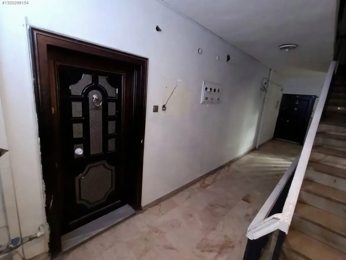 AĞIZ VE DİŞ SAĞLIĞI MERKEZİ YANINDA 220 m² 3+1 GENİŞ OFİS - Fotoğraf 17