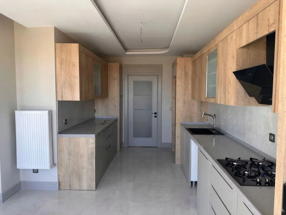 Palandöken Yıldızkent'te 5. Kat 155 m² 3+1 Kiralık Daire - Fotoğraf 10