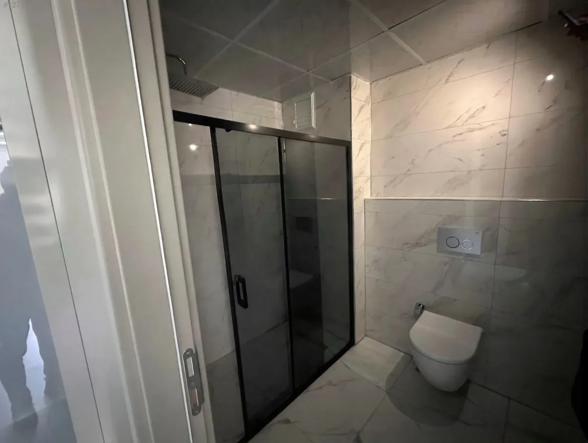 Palandöken Yıldızkent'te 5. Kat 155 m² 3+1 Kiralık Daire - Fotoğraf 11