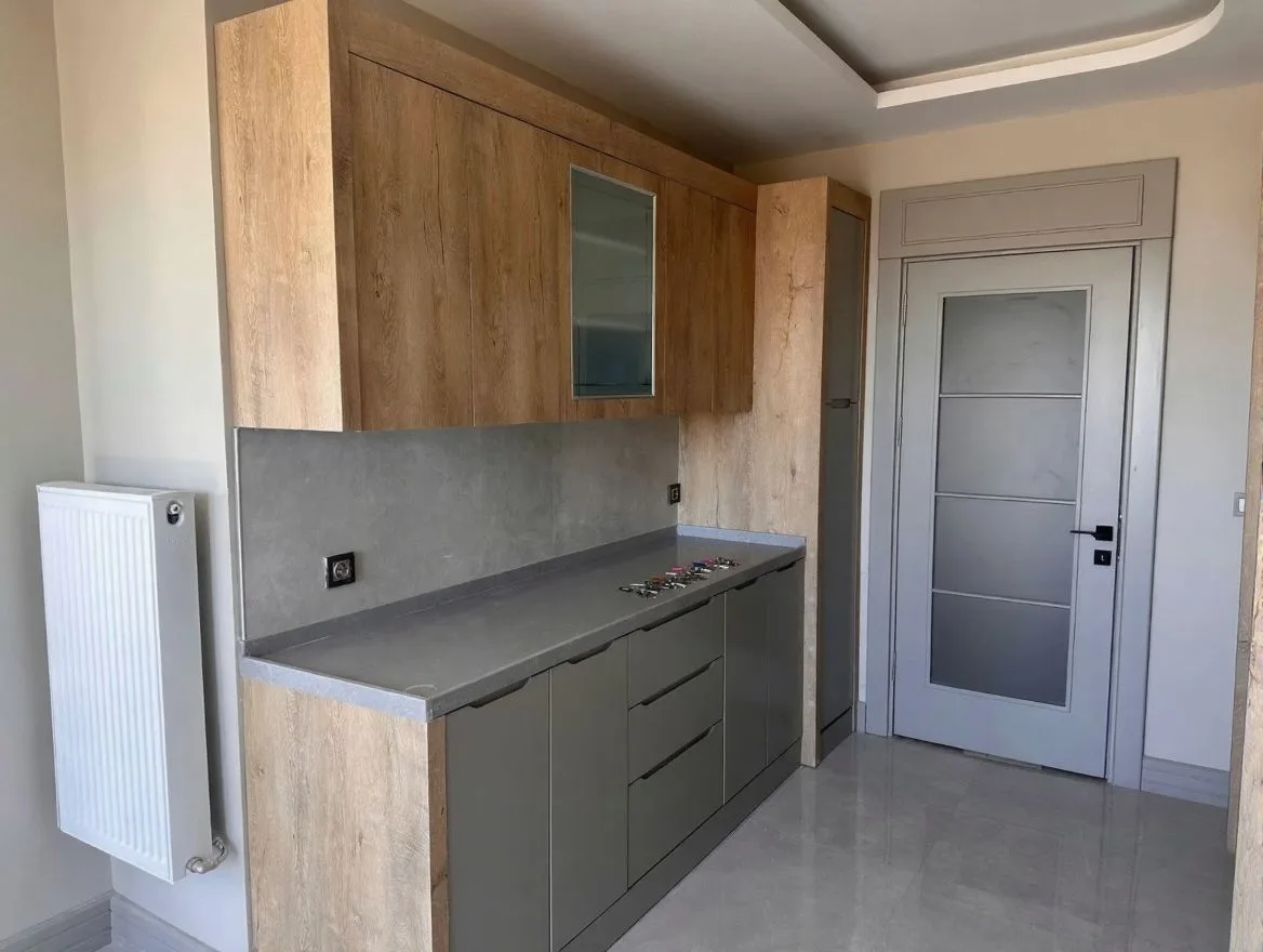 Palandöken Yıldızkent'te 5. Kat 155 m² 3+1 Kiralık Daire - Fotoğraf 12