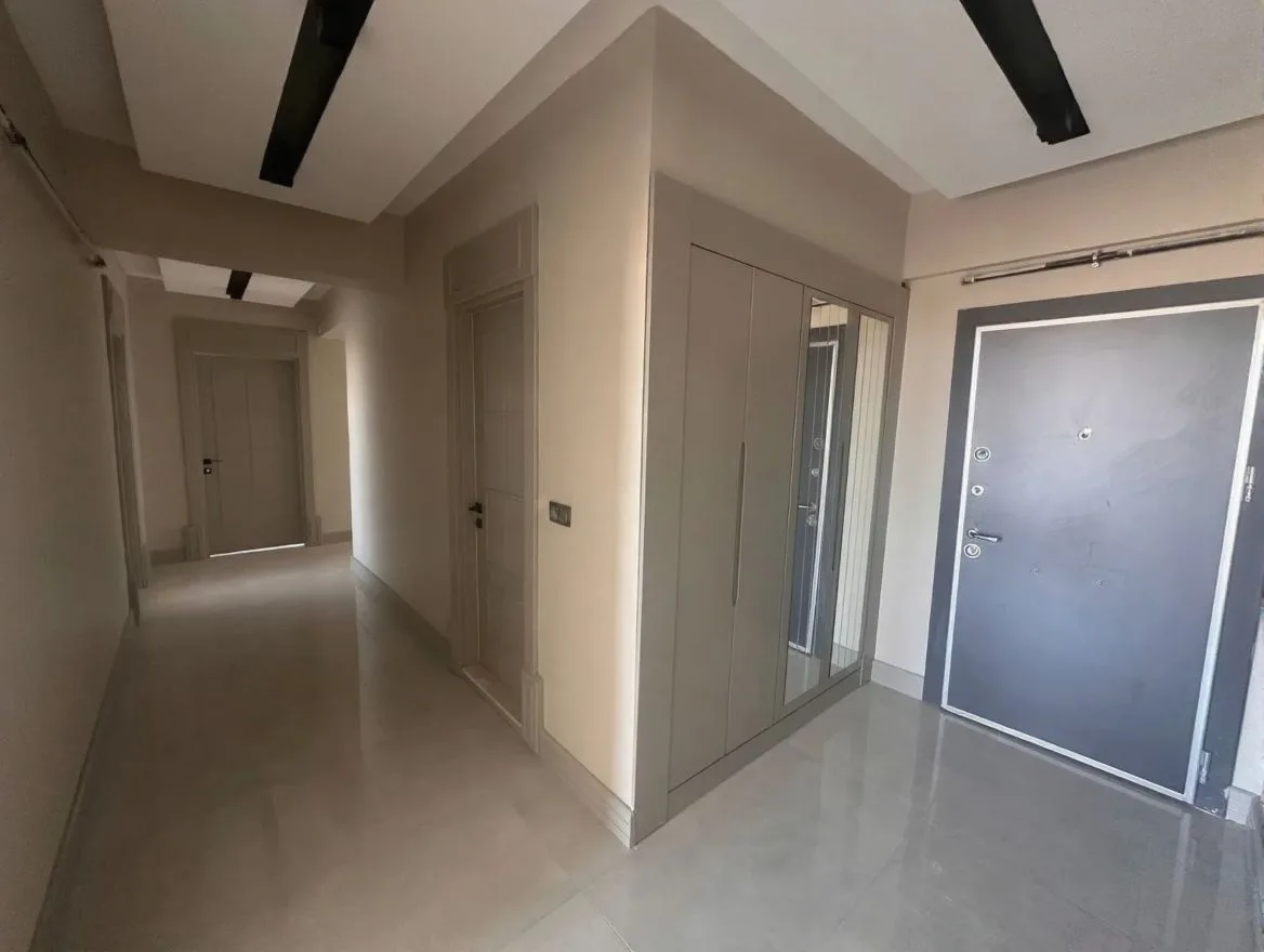 Palandöken Yıldızkent'te 5. Kat 155 m² 3+1 Kiralık Daire - Fotoğraf 13