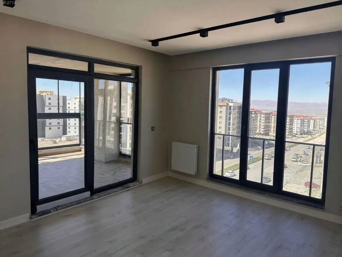 Palandöken Yıldızkent'te 5. Kat 155 m² 3+1 Kiralık Daire - Fotoğraf 17