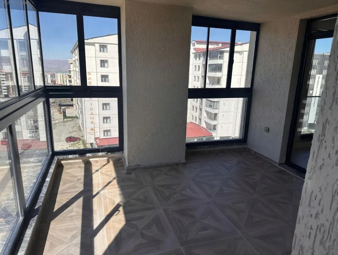 Palandöken Yıldızkent'te 5. Kat 155 m² 3+1 Kiralık Daire - Fotoğraf 18