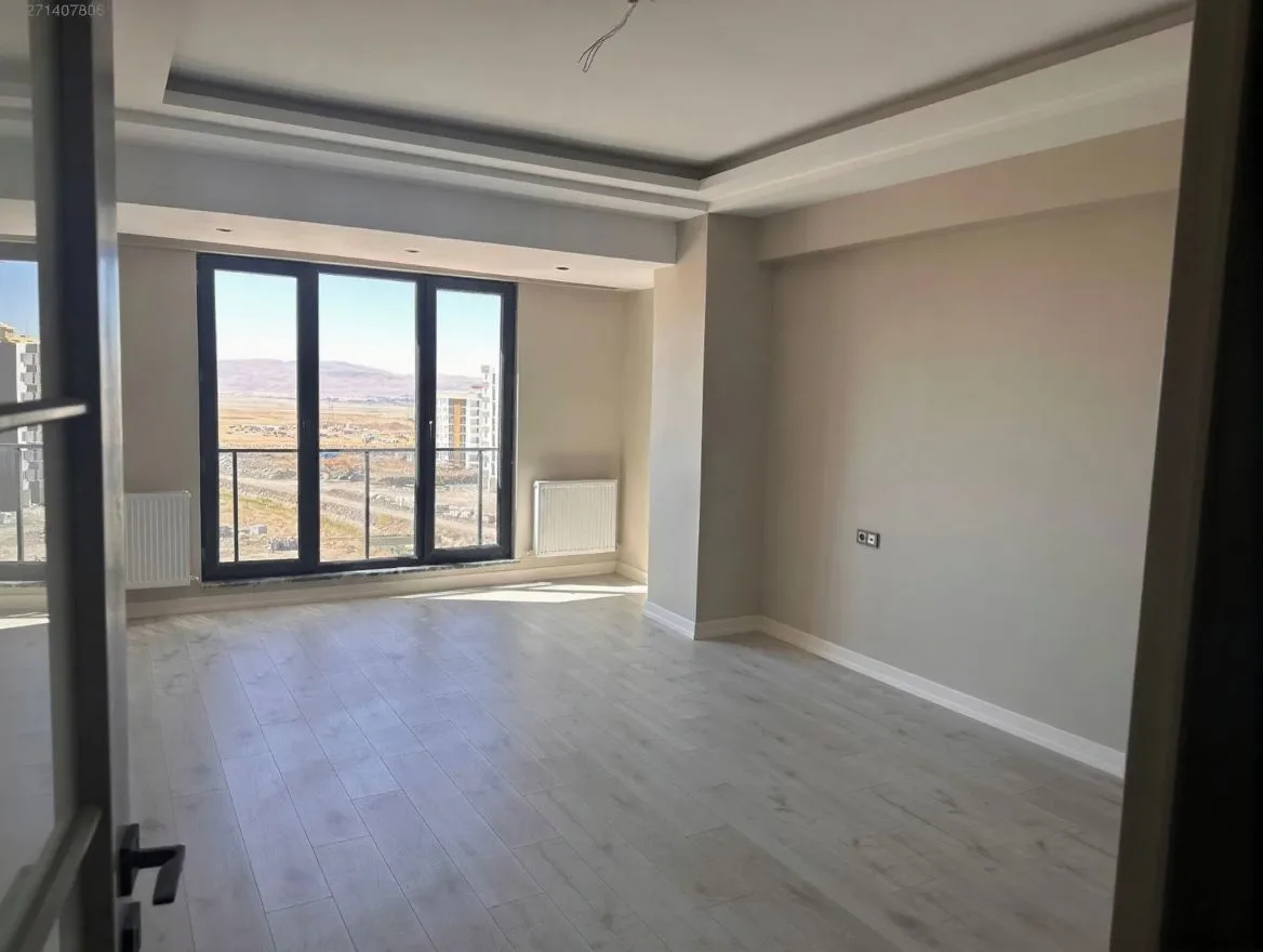 Palandöken Yıldızkent'te 5. Kat 155 m² 3+1 Kiralık Daire - Fotoğraf 19