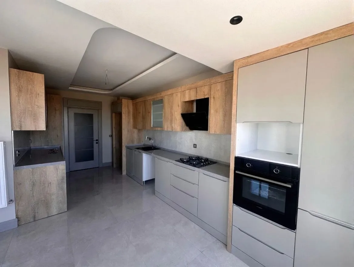 Palandöken Yıldızkent'te 5. Kat 155 m² 3+1 Kiralık Daire - Fotoğraf 2