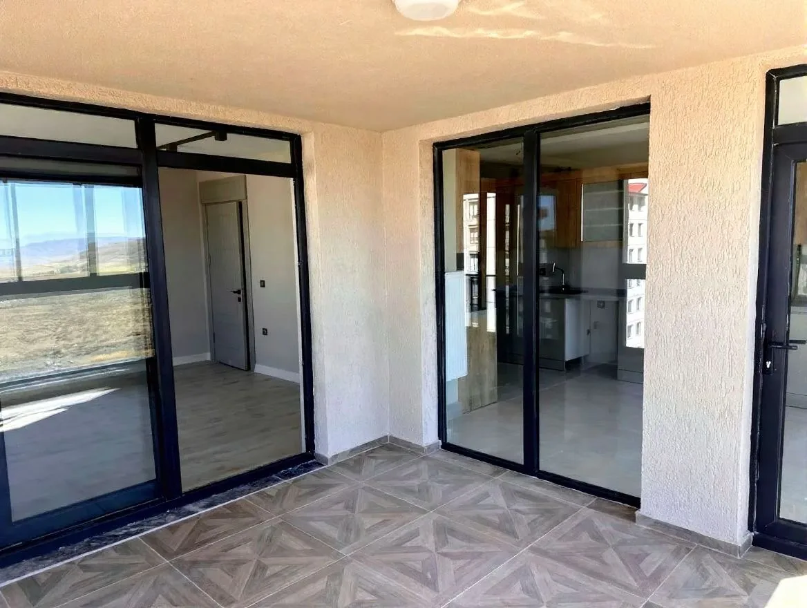 Palandöken Yıldızkent'te 5. Kat 155 m² 3+1 Kiralık Daire - Fotoğraf 4