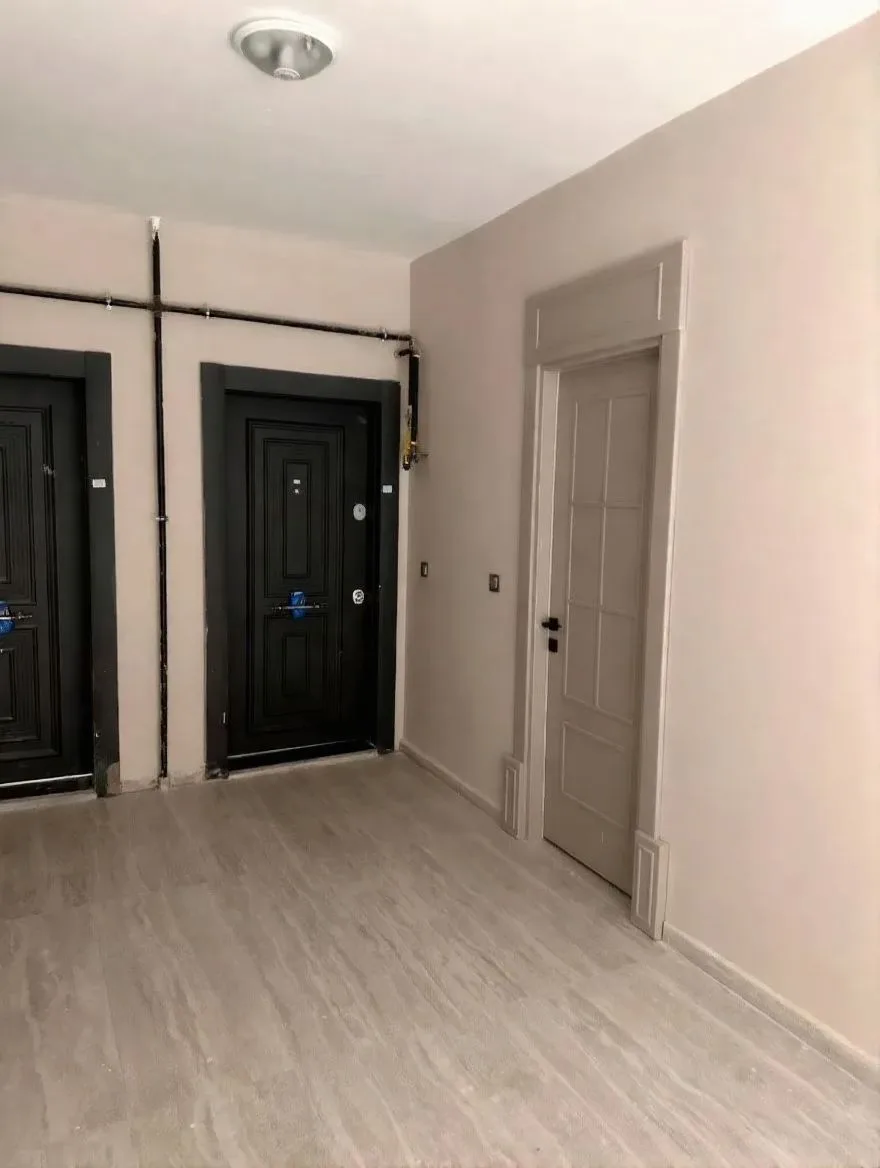 Palandöken Yıldızkent'te 5. Kat 155 m² 3+1 Kiralık Daire - Fotoğraf 5