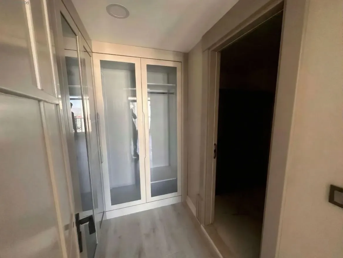 Palandöken Yıldızkent'te 5. Kat 155 m² 3+1 Kiralık Daire - Fotoğraf 6