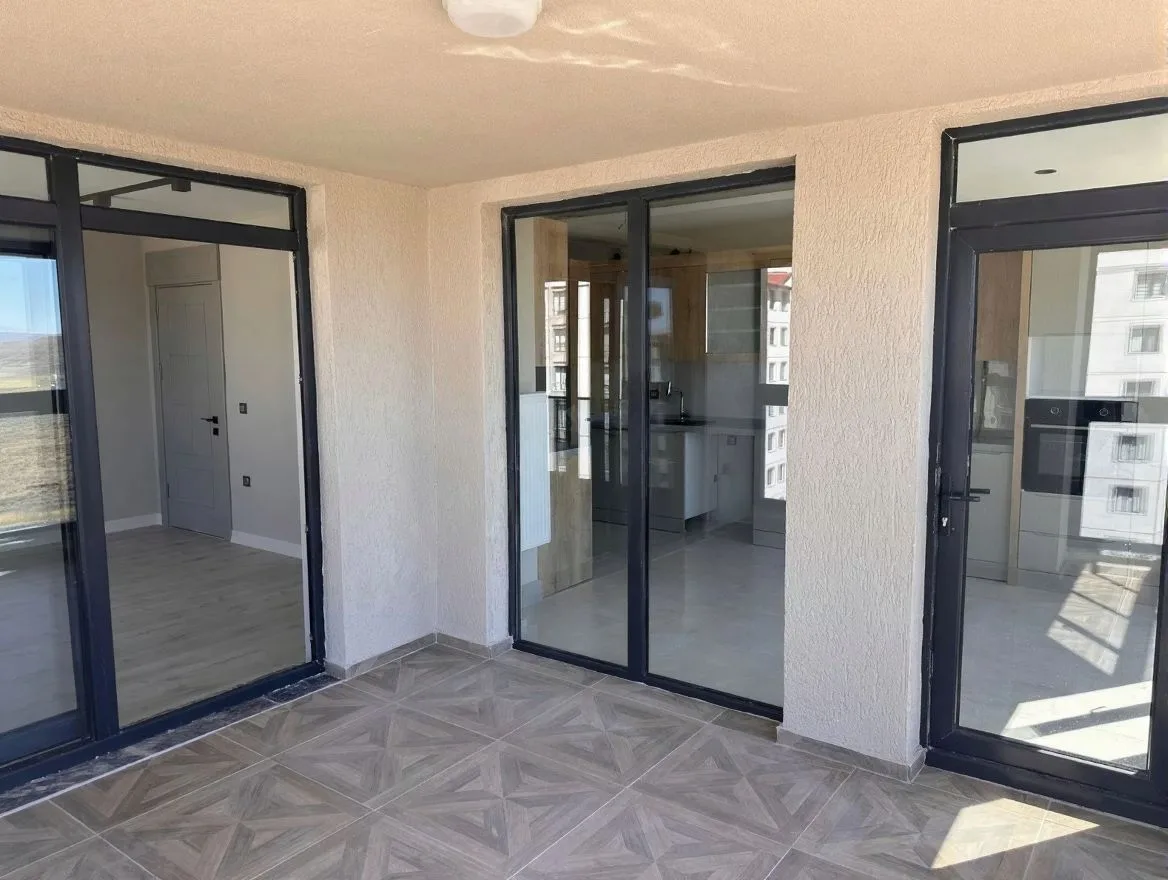 Palandöken Yıldızkent'te 5. Kat 155 m² 3+1 Kiralık Daire - Fotoğraf 7