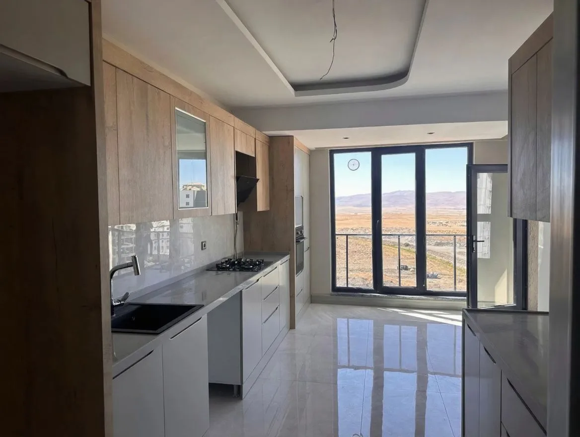 Palandöken Yıldızkent'te 5. Kat 155 m² 3+1 Kiralık Daire - Fotoğraf 8