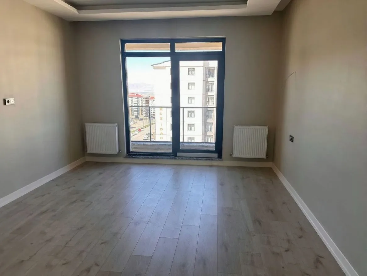 Palandöken Yıldızkent'te 5. Kat 155 m² 3+1 Kiralık Daire - Fotoğraf 9
