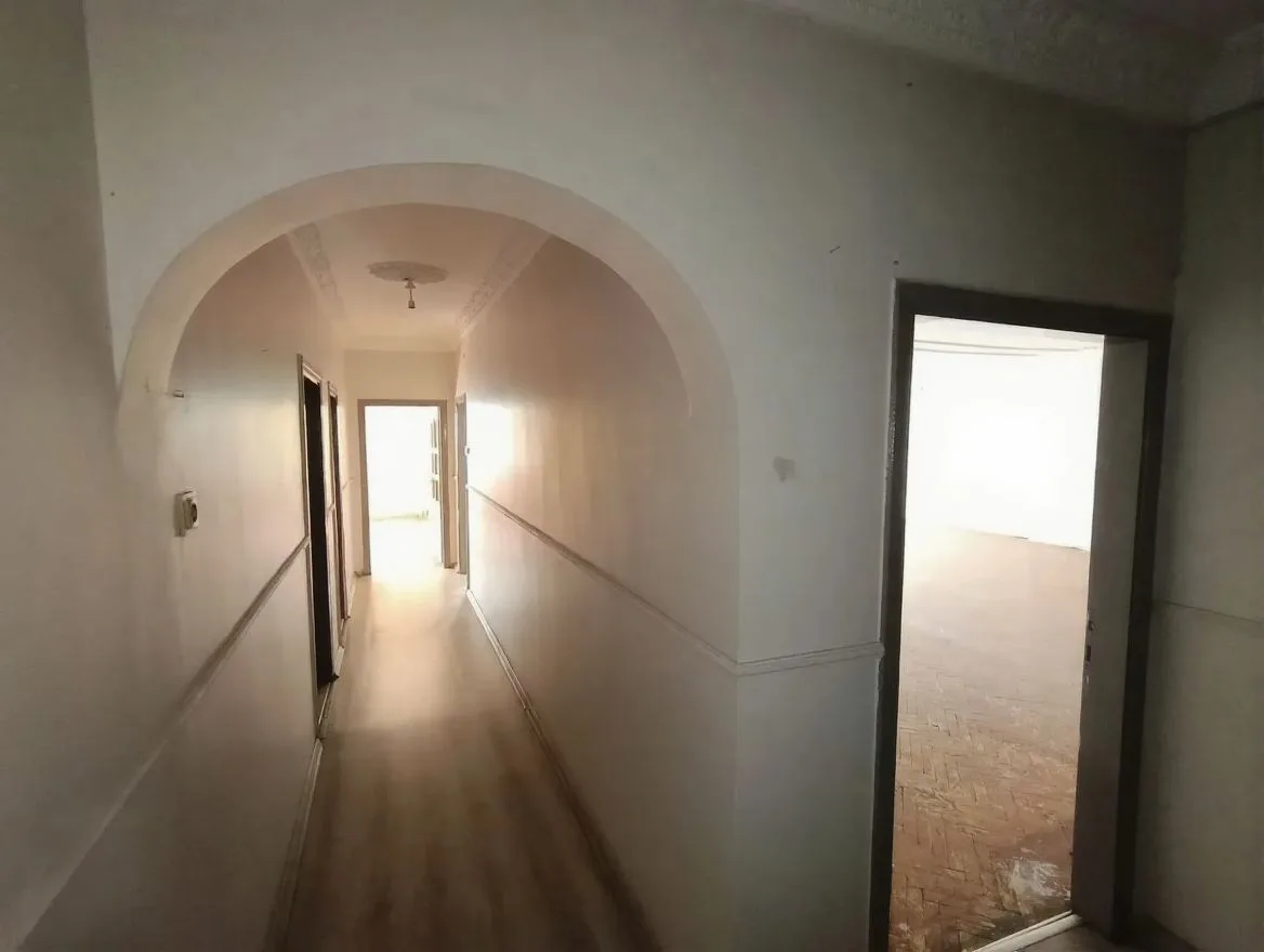 ERZURUM KİRALIK 3+1 DAİRE 200M² YAKUTIYE ARA/8 - 3