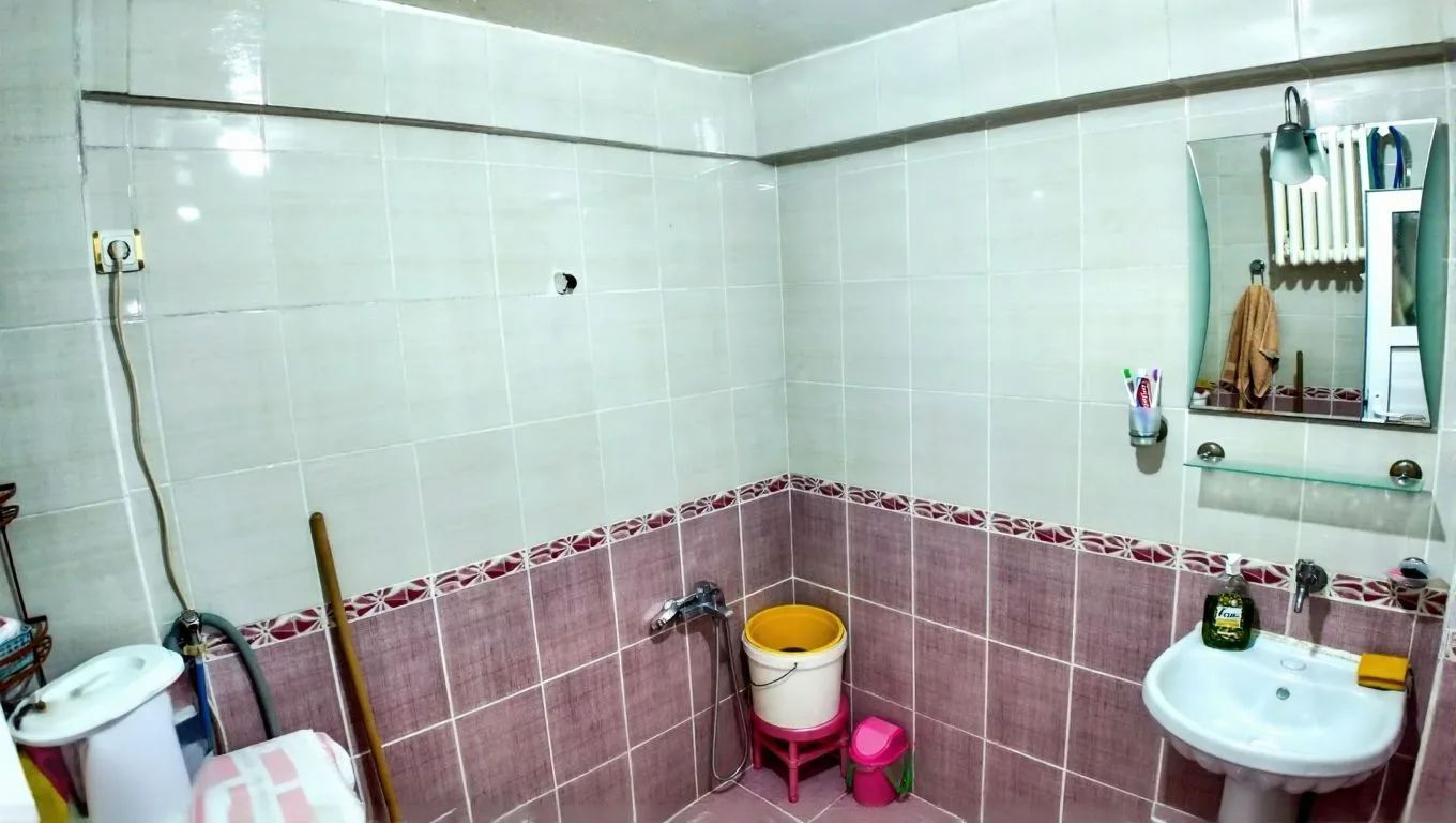 ERZURUM PALANDÖKEN SATILIK 3+1 DAİRE ADNAN MENDERES 90M² - Fotoğraf 23