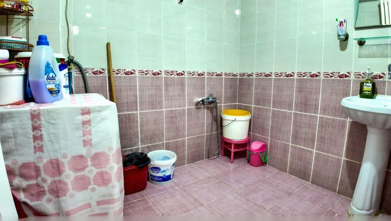 ERZURUM PALANDÖKEN SATILIK 3+1 DAİRE ADNAN MENDERES 90M² - Fotoğraf 24