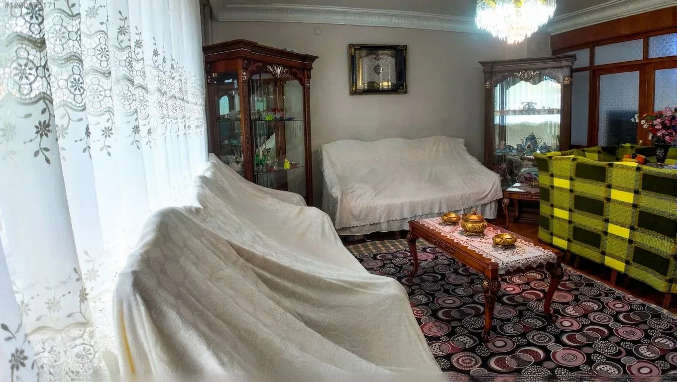ERZURUM PALANDÖKEN SATILIK 3+1 DAİRE ADNAN MENDERES 90M² - Fotoğraf 6