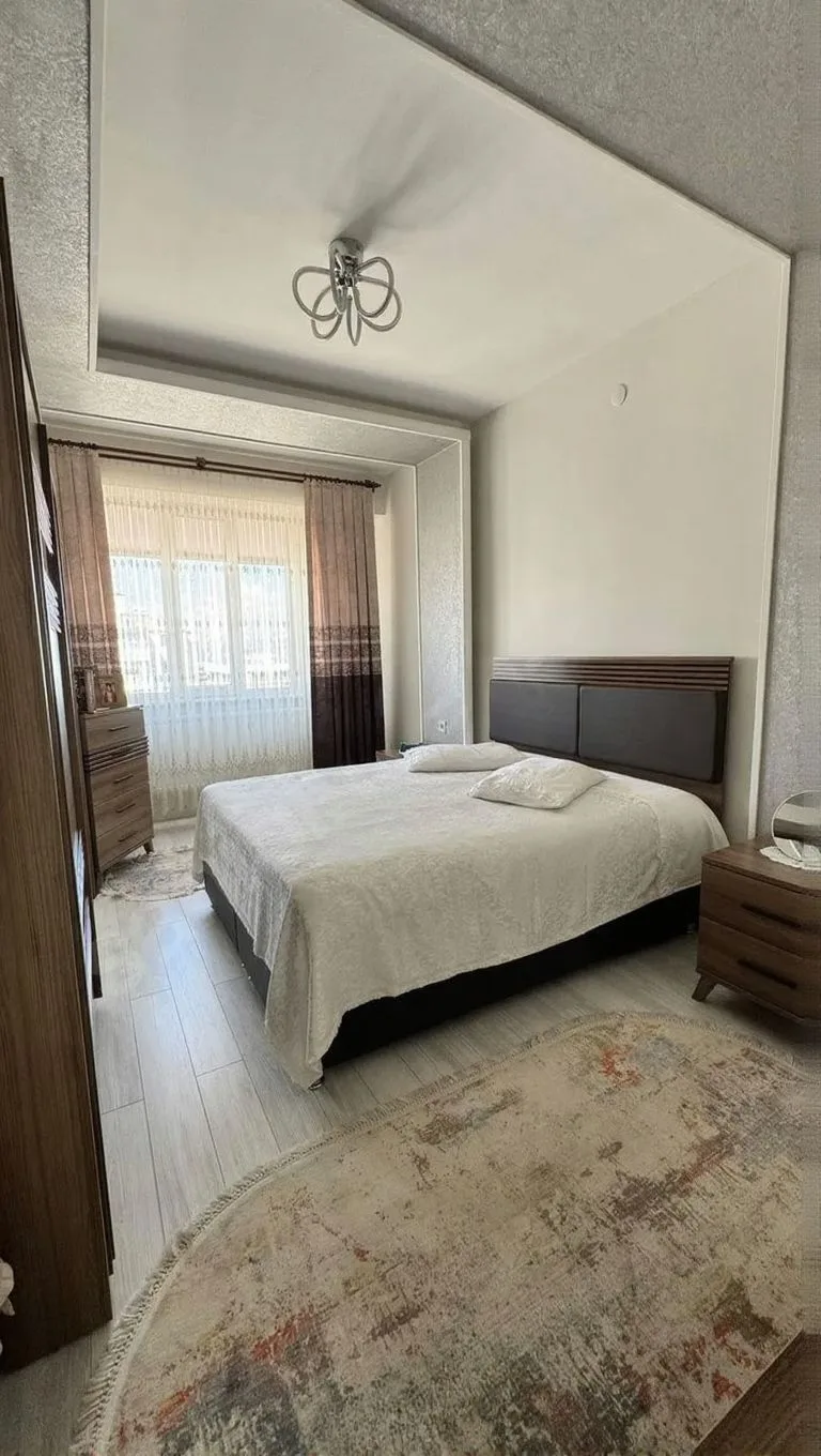 Palandöken Yıldızkent'te 11. Kat 135 m² 3+1 Kiralık Daire - Fotoğraf 15