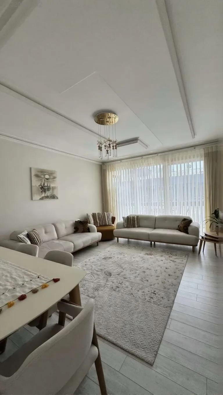 Palandöken Yıldızkent'te 11. Kat 135 m² 3+1 Kiralık Daire - Fotoğraf 17