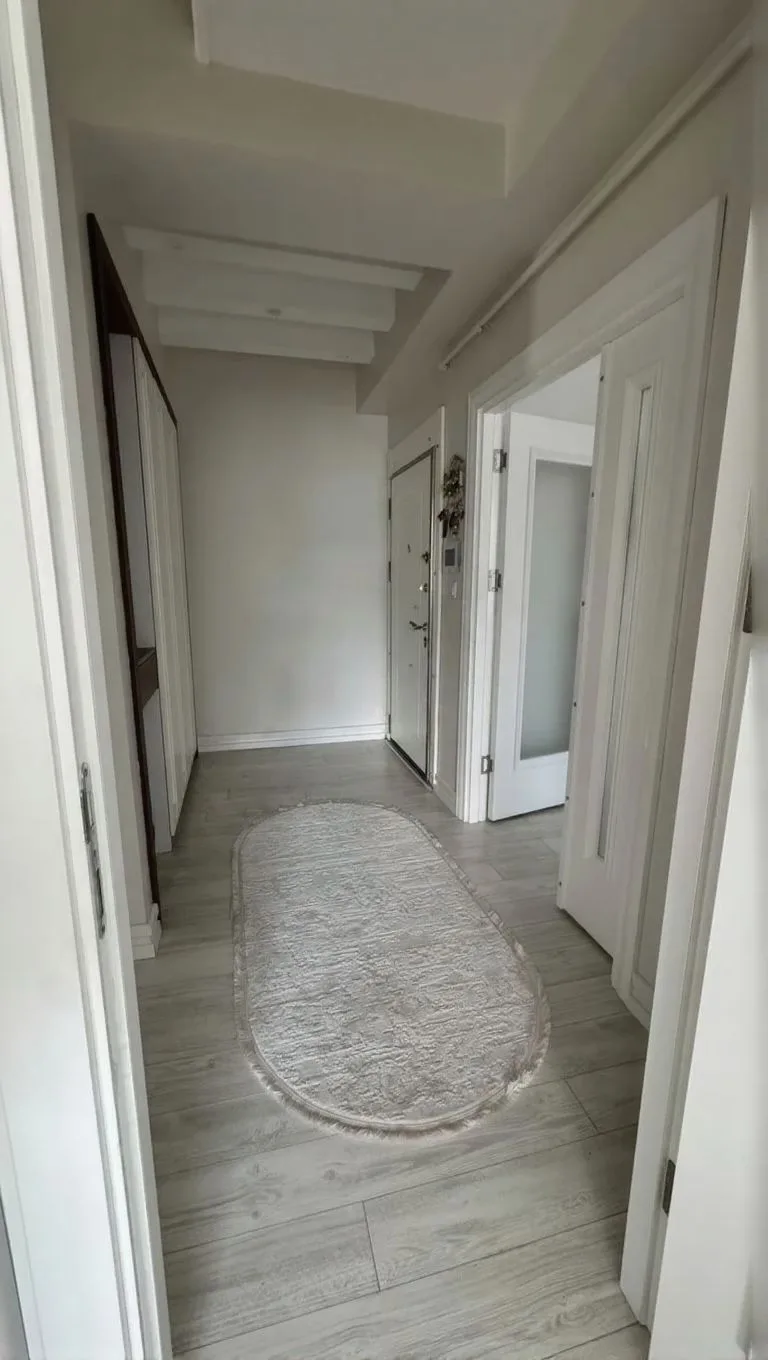 Palandöken Yıldızkent'te 11. Kat 135 m² 3+1 Kiralık Daire