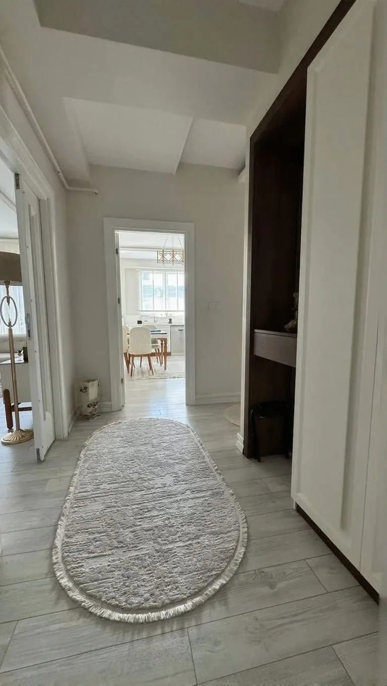 Palandöken Yıldızkent'te 11. Kat 135 m² 3+1 Kiralık Daire