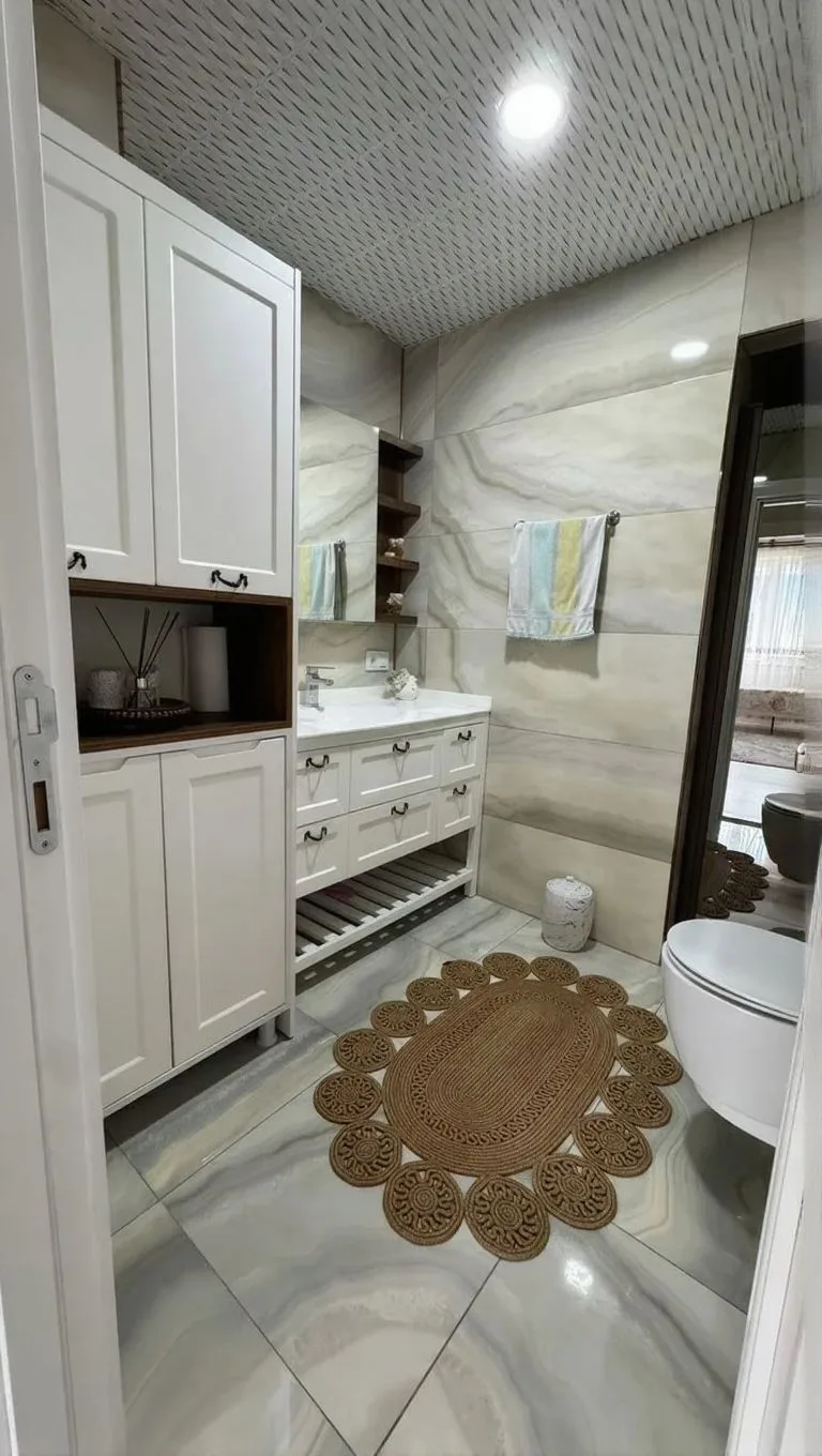 Palandöken Yıldızkent'te 11. Kat 135 m² 3+1 Kiralık Daire