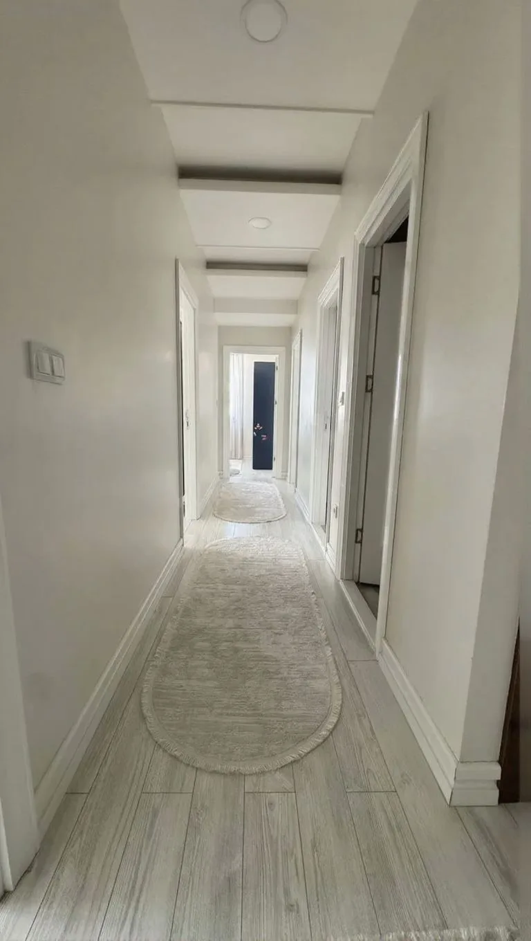 Palandöken Yıldızkent'te 11. Kat 135 m² 3+1 Kiralık Daire