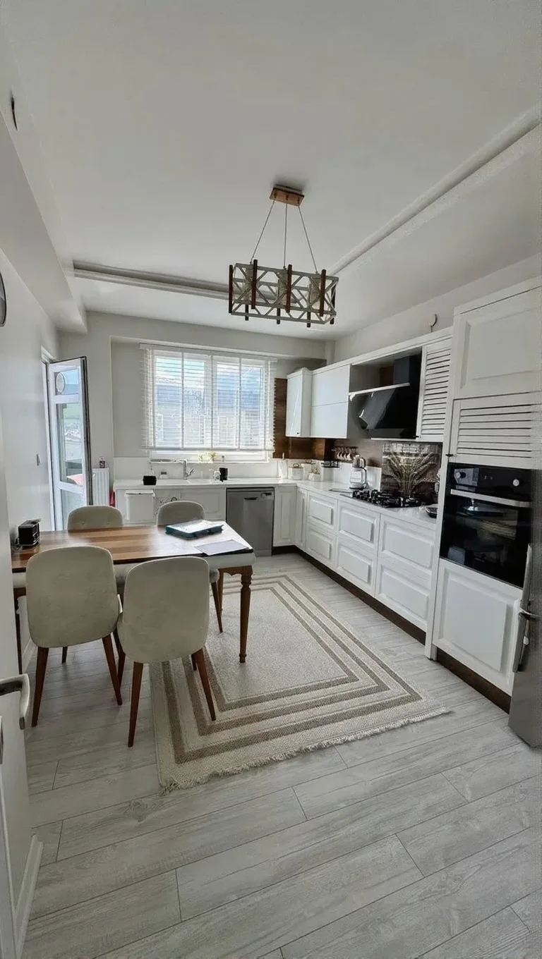 Palandöken Yıldızkent'te 11. Kat 135 m² 3+1 Kiralık Daire - Fotoğraf 7
