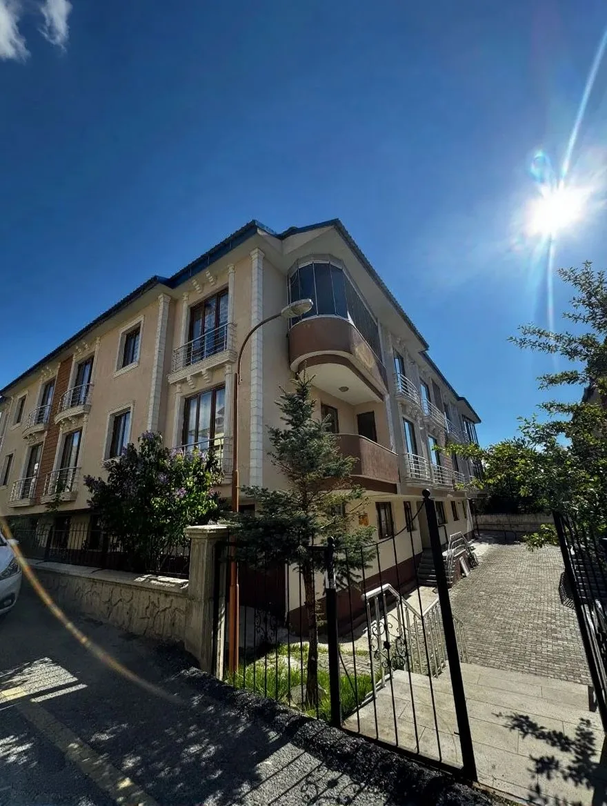 ERZURUM KİRALIK 4+1 DAİRE 160M² PALANDÖKEN ARA/3
